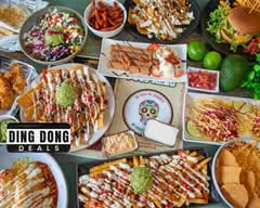 MI CASA DE SABORES