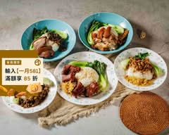 洋洋外婆的食堂