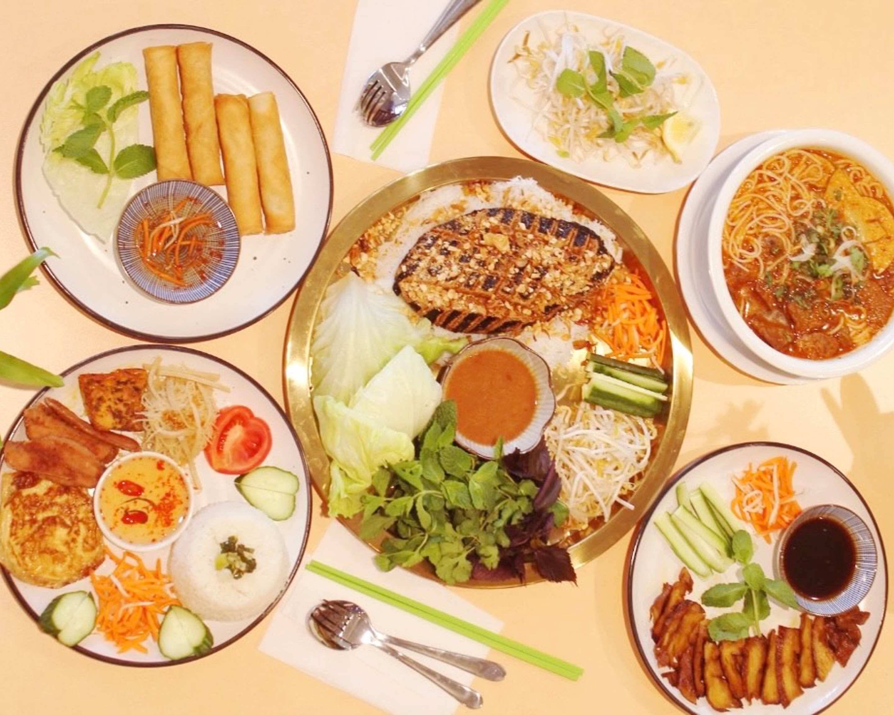 Order Easy Vegan Menu & Prices Melbourne Delivery Uber Eats