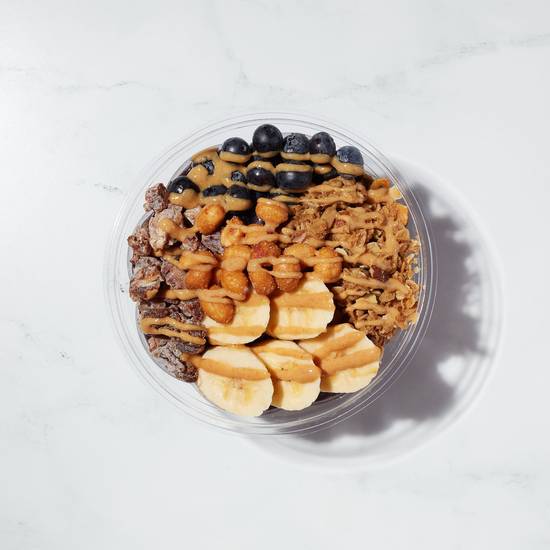 PB+B Bowl