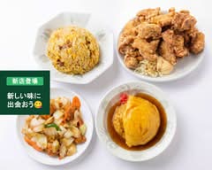 中華とら〜めん豚福