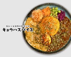 キョウハスパイス