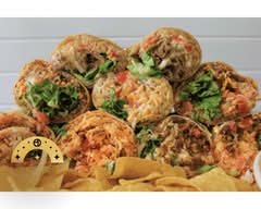 Big Mamma's Burritos (Grandview)