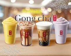 Gong Cha Guaynabo