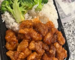 Red Lantern Restaurant (44 Worchester Dr Suite G)