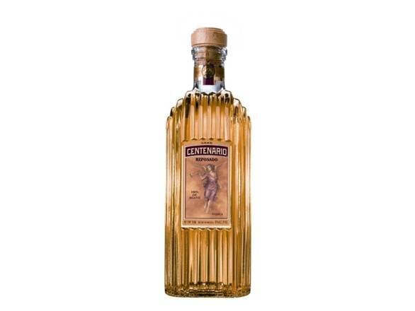 Gran Centenario Reposado Mexican Tequila (750 ml)