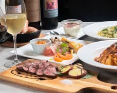 バジルカンタービレ bazirukanta-bire