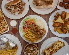 Kebab Novelda Grills 