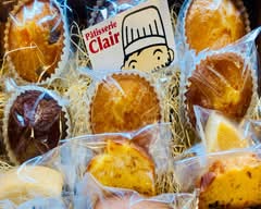 パティスリー クレール