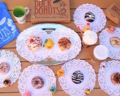 Duck Donuts (2222 Michelson Dr)