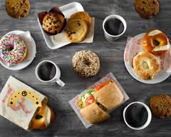 Coffee Time (215 Carlingview Dr.)