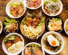 でっからあげ れいもん淡路店