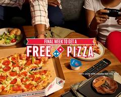 Domino's (Ste 200, 2835 19th Ave)