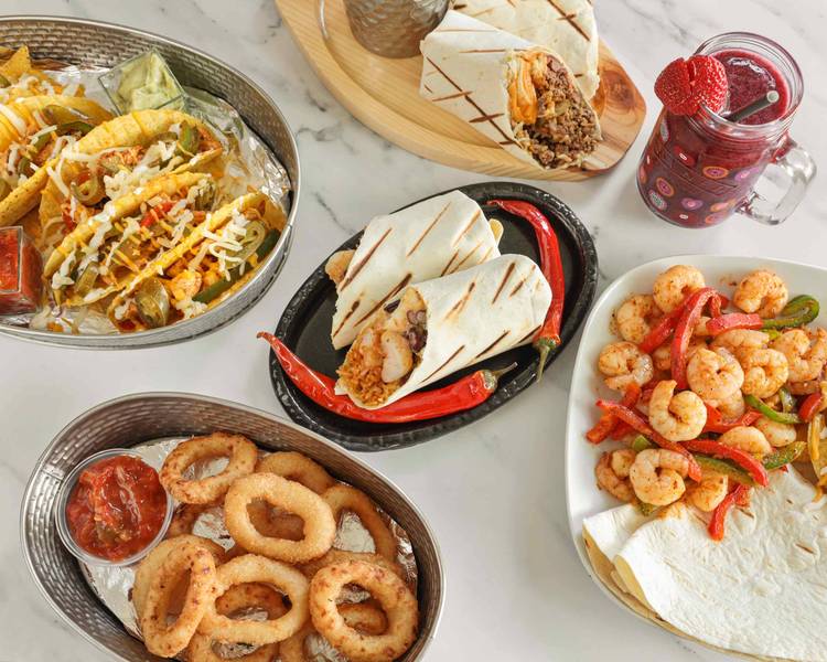 Mexican Food delivery near me Uber Eats