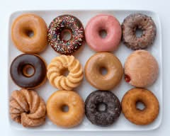 Momo's Donuts