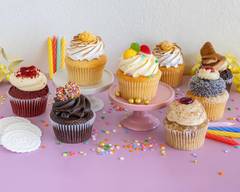 Sweet On Cupcakes (Hawthorn)