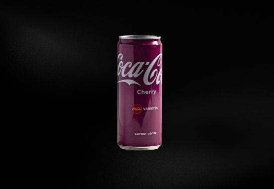 Coca-Cola Cherry