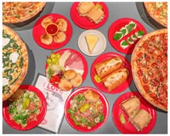 Home Slice Pizza (S Congress)