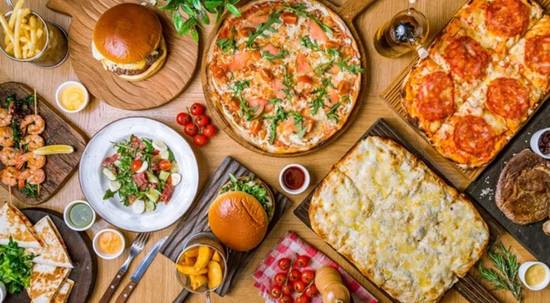 Food Jungle