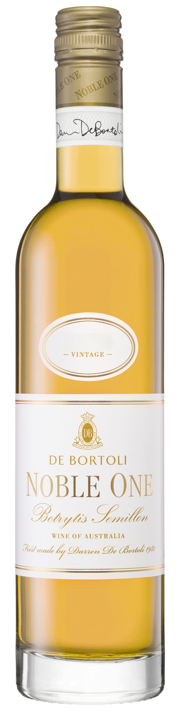 De Bortoli Noble One Botrytis Semillon (500mL)