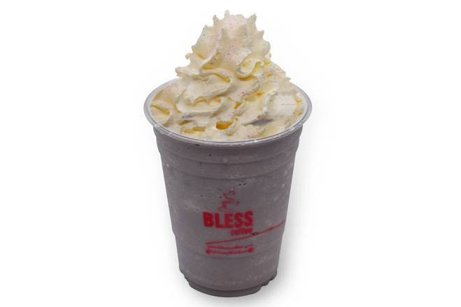 Frappé de Taro