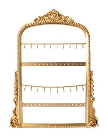 Wall Jewelry Holder