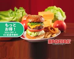 ブラザーズ日本橋高島屋店