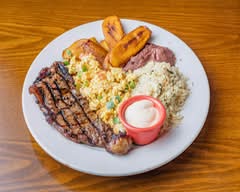 Patio Catracho & Bar