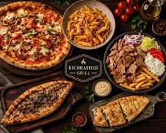 Richrather Grill - Imbiss
