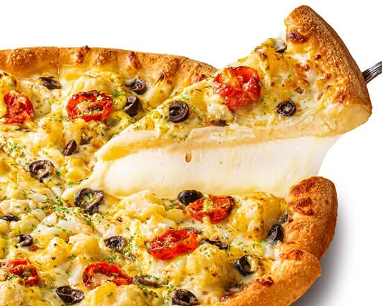 アンチョビポテマヨ Anchovy Potato Mayo