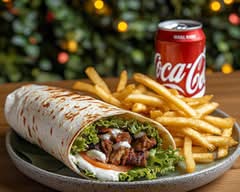 Ivan de Andalucía Bar