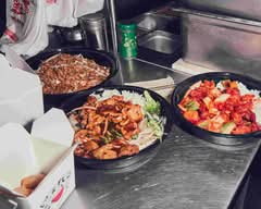 Golden China :Plattsmouth