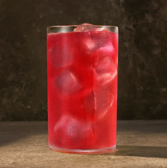 Blueberry Lavender Lemonade - Naturally Flavored