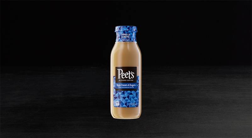 Peet's Vanilla Crème