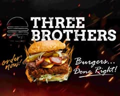 Three Brothers