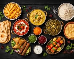 Arbury Balti