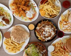 Napoli Pizzeria Kebab