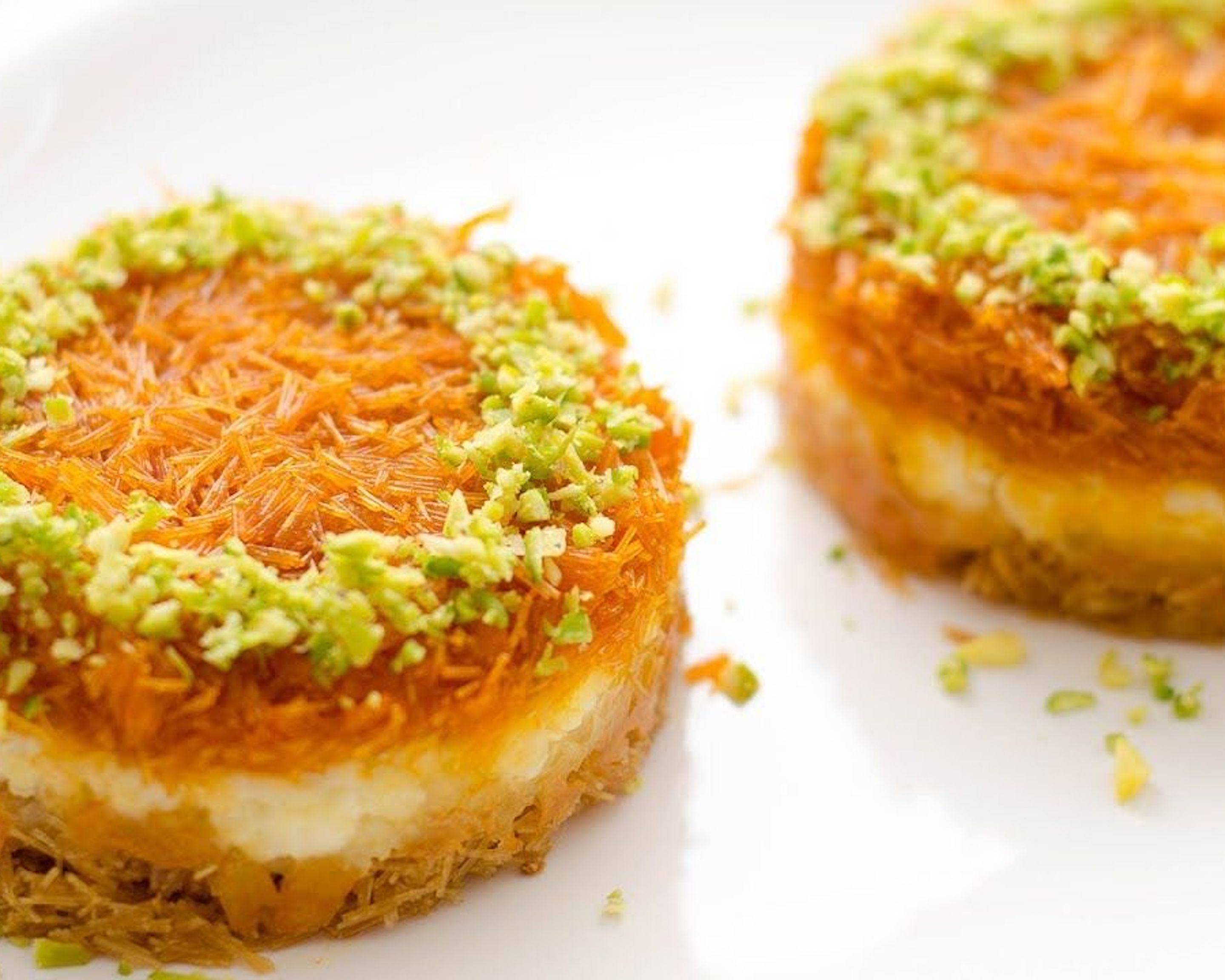 Order Nablus Sweets Menu Delivery【Menu & Prices】 Houston Uber Eats