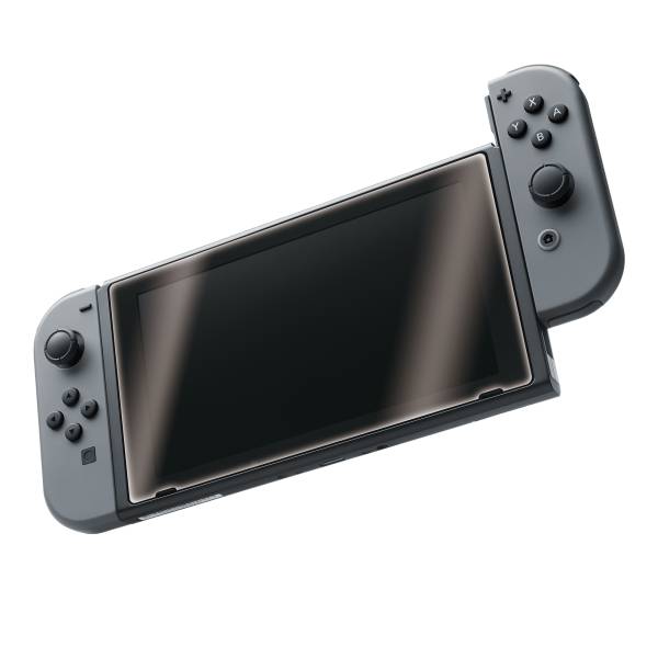 Hori Screen Protective Filter for Nintendo Switch