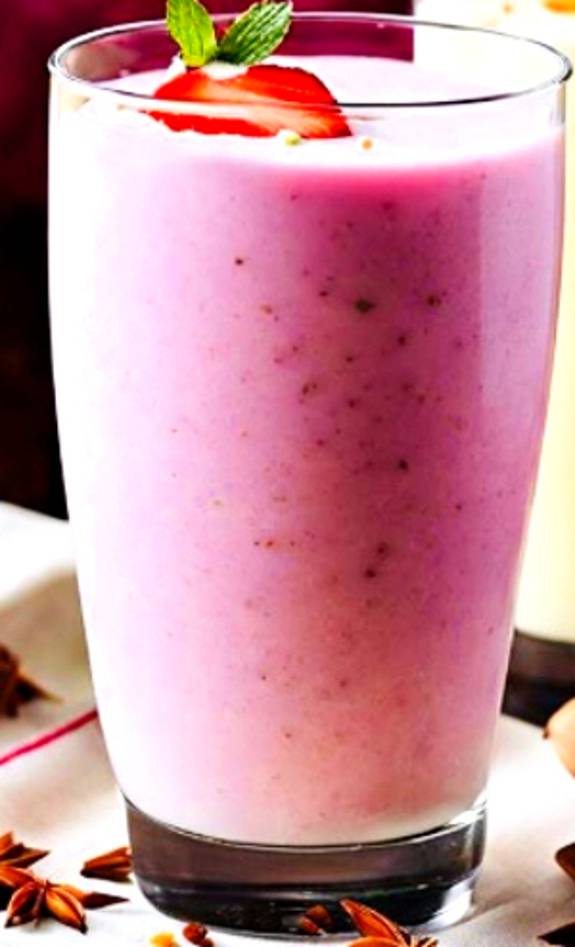 Lassi Rose