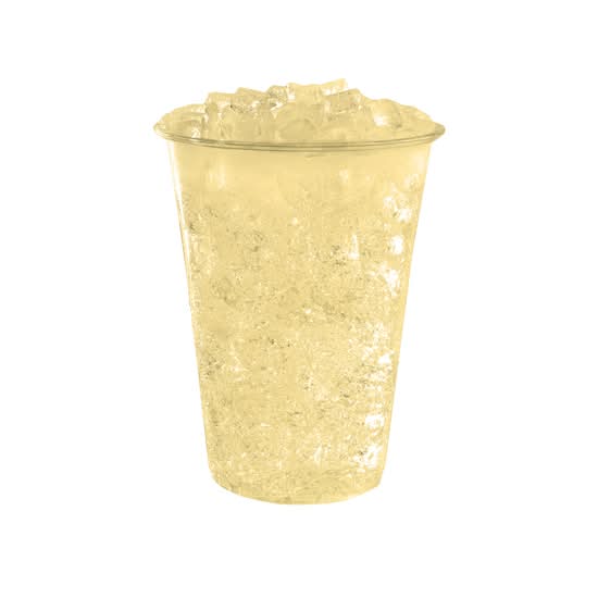 peach-mango lemonade