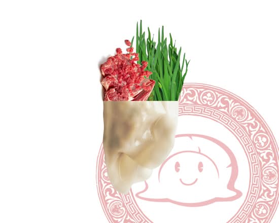 34. Lamb & Leek / Agneau et Poireau