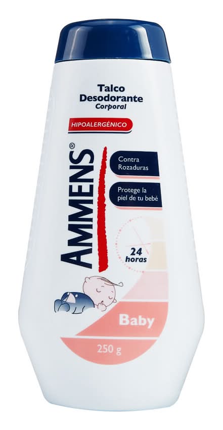 Ammens · Baby (250 g)