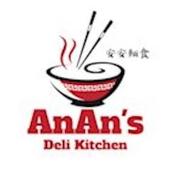 Anan's Deli Kitchen