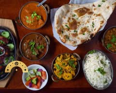 Sherpa Street Eats