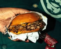 Marto Smash (Mexico City)