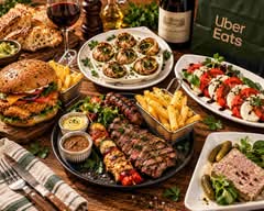 El Sol 🔥 – Grillades, Burgers & Plats Maison