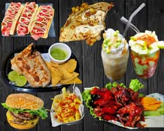 Crepas Qué (Mexico City)