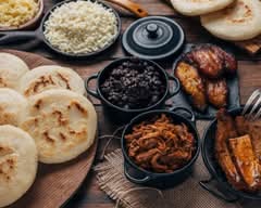 Arepa Social (8694 Liberia Ave)