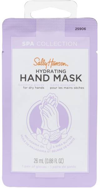 Sally Hansen Intense Moisturizing Hand Mask (1.0 un)